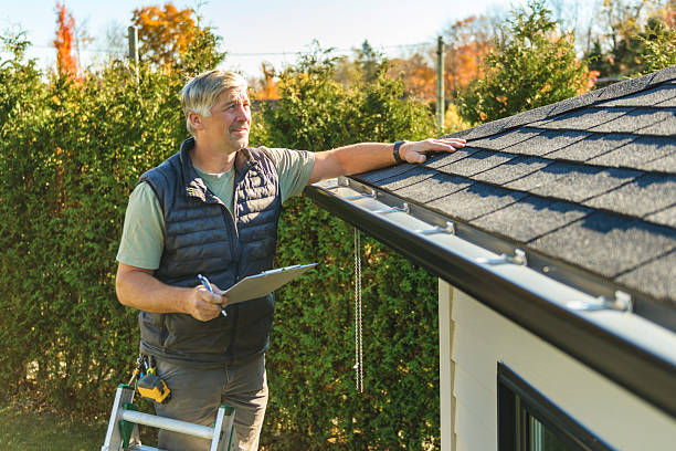 Affordable Storm Damage Roof Repair solutions in Stony Brook University, NY